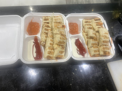 بوفية ابتسام عريجي - Mahleiah - +966 53 782 8017