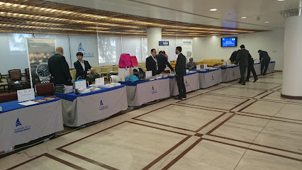 Asharqia Chamber in Dammam - Dammam - +966 13 857 1111