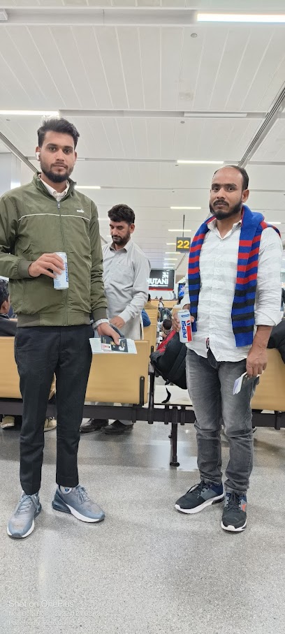 Irshad khan - Riyadh 13211
