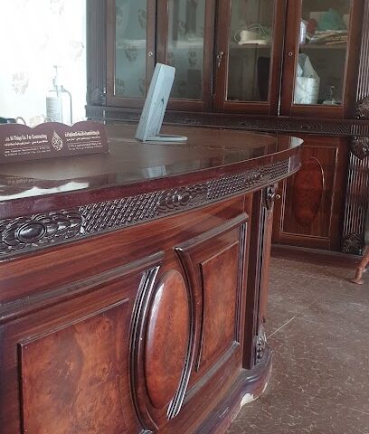 الجازع لتأجير السيارات - Sajir - +966 55 357 6470