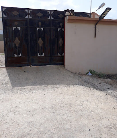 البنو - Ad Darb -