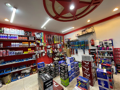 بطاريات عصر الماسة و زينة السيارات - Al Qatif - +966 56 676 6524