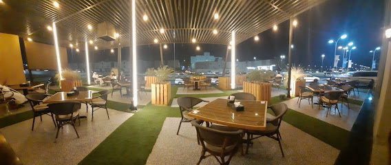 السيف كافيه الفاخرية - Dammam - +966 50 420 0249