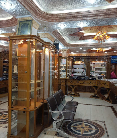 خياط النجمة الذهبية للخياطة الرجالية - Khafji - +966 50 394 7880