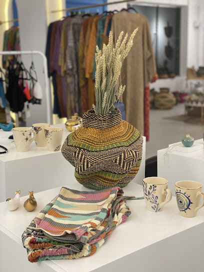 The concept story - Saudi Arabia|Jeddah|Kaheel al Azdey street
