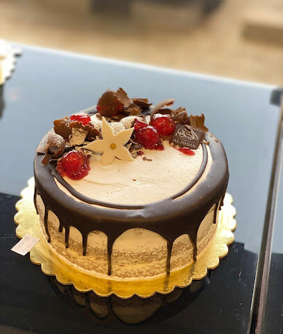 Al Jodia Sweets - Buraydah - +966 50 448 2118