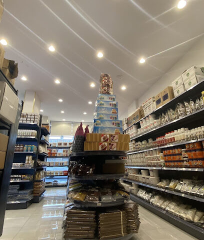 أسرار الكيك - Taif - +966 56 437 2803