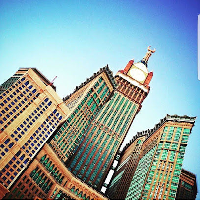 Clothing elite - Mecca - +966 55 412 4540