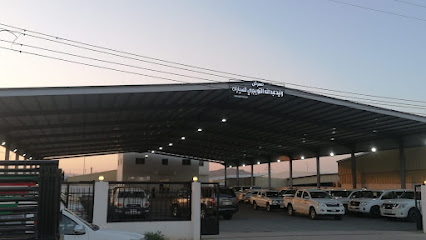 معرض التويجري للسيارات - Hail - +966 59 425 9400