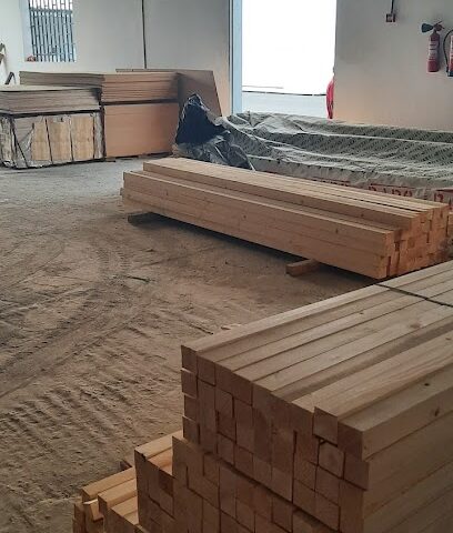 مؤسسة بندر أبو عمرين لمواد البناء - Samtah - +966 50 705 0395