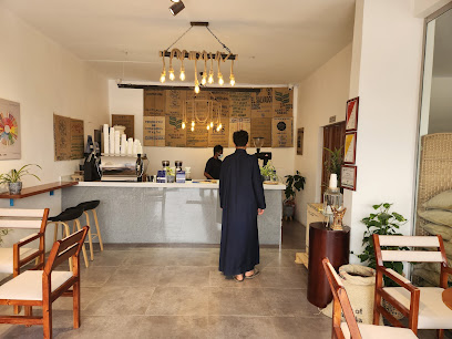 محمصة باتش | Batch roastery - Hafar Al Batin - +966 55 017 8513