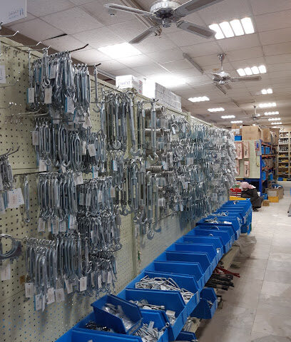 Al Awshen Commercial Center - Riyadh - +966 11 431 5693