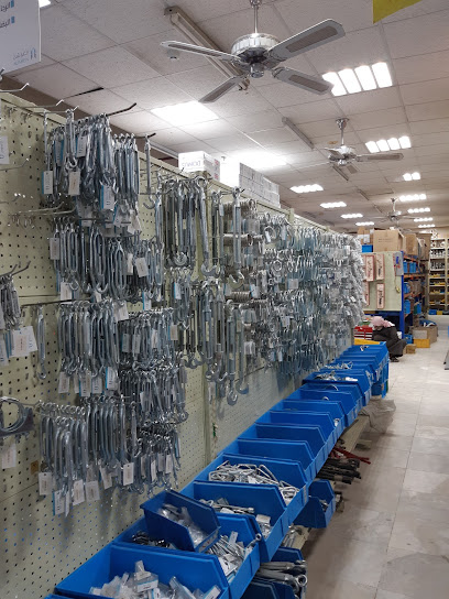 Al Awshen Commercial Center - Saudi Arabia|Riyadh 12992|As Suwaidi Al Gharabi|Al Madina Al Munawwarah Rd