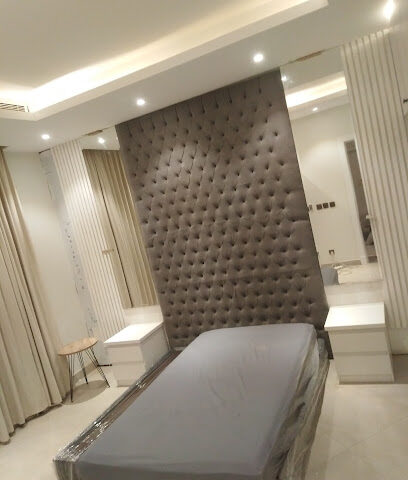 Ali shoukat - Riyadh - +966 56 827 5957