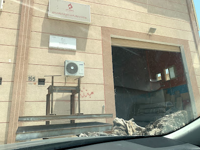 شركة خالد محمد القحطاني - Dammam - +966 55 036 9693