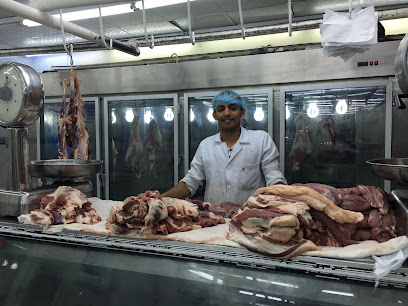 Al Wafa Butcher shop - Jeddah - +966 55 168 3233