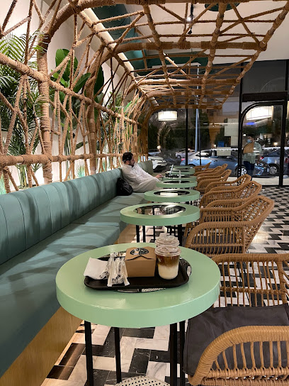 Toco cafe - Saudi Arabia|Riyadh 12384|An Nakheel|7594 Al Takhassousi
