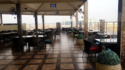 Talk Of The Town Cafe - Jazan - +966 17 322 1001
