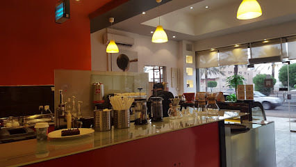 LAVENA Cafe - Al Madinah Al Munawwarah - +966 14 831 7737