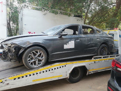 شراء سيارات مصدومة - Jeddah - +966 53 151 8555