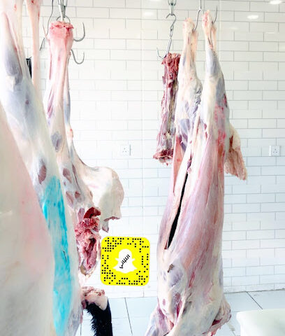 Allabani Butcher - Alhada - +966 55 504 5457