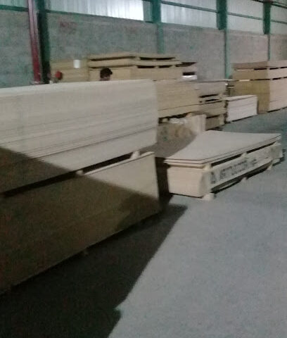 Madar Building Materials - Al Majma'ah - +966 50 589 9614