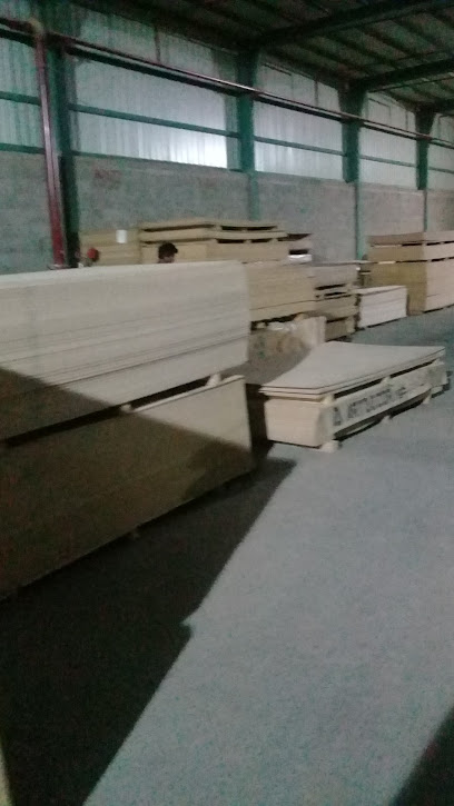 Madar Building Materials - Saudi Arabia|Al Majma'ah 15367|4133