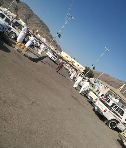 Maksala Hijaz - Badr -