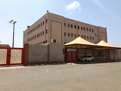Secondary Prince Faisal bin Abdullah, Jazan - Jazan -