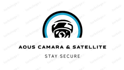 aous camara & satellite - Unayzah - +966 53 102 0574
