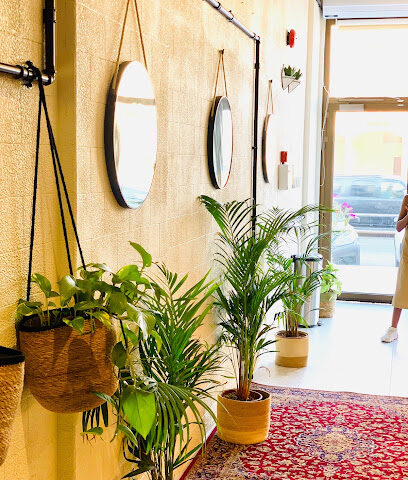 The Garden - Dammam - +966 57 683 5155