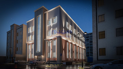 شركة صميم المحدودة للهندسة والمقاولات - Jazan -