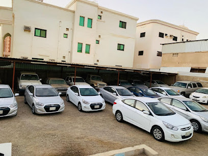 معرض الروائع للسيارات - Al Wajh - +966 55 362 0322