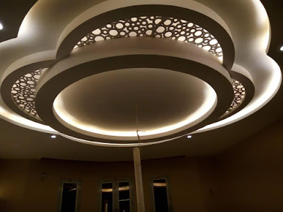 زخارف الابداع - Yanbu - +966 56 897 9694