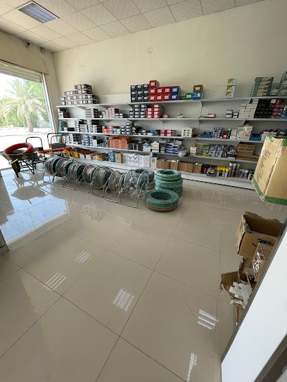 Jardaan Plumbing and Electricals Store - Saudi Arabia|Hautat Sudair 15313|Alqadisiyah|HJVC+JH6