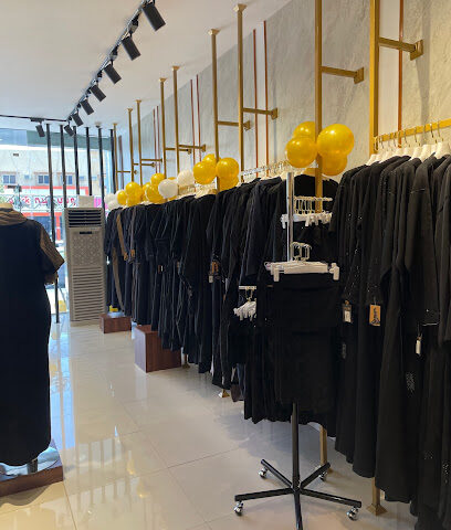 مرسومة للعبايات النسائية - Najran - +966 53 750 5161