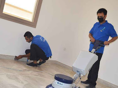 شركة فائز تبوك لنقل العفش والنظافة العامة -  - +966 56 793 3754