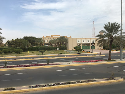 Emirate Of Tabuk Province - Tabuk - +966 14 422 1408