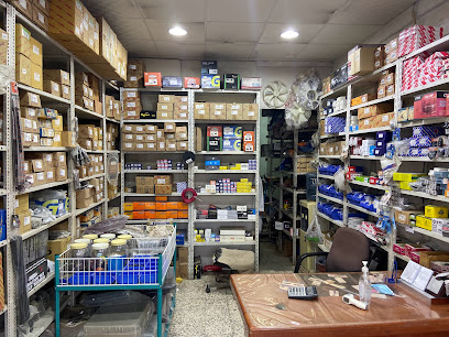 الهليبان لزينه السيارات - Hafar Al Batin - +966 53 325 9114