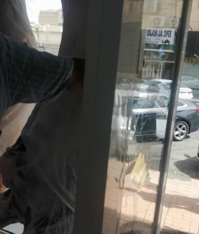 ملحمة الرحمه - Al Khobar - +966 56 579 1178