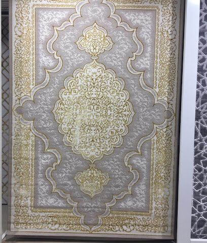 السجاد الذهبي - Riyadh - +966 11 270 5471