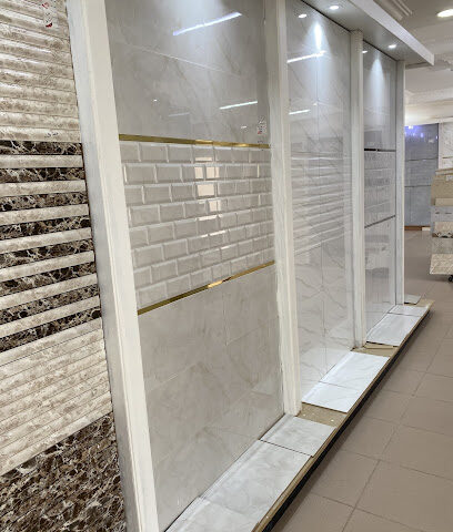 مؤسسة سحمي مانع المطيري للتجاره اسمنت بلاط سيراميك - Al Majma'ah - +966 50 512 0864