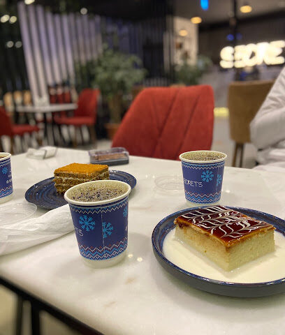 سيكريتس كافيه secrets coffe - Hafar Al Batin - +966 54 783 3383