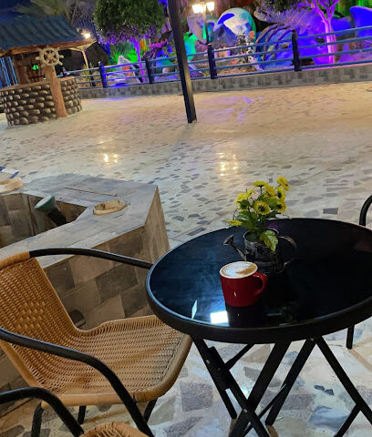 sunflower cafe Abha - Abha - +966 50 999 2335