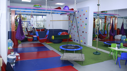 Child's Will Physiotherapy and Rehabilitation Center مركز ارادة الطفل للعلاج الطبيعي والتأهيل - Dammam - +966 55 300 0043