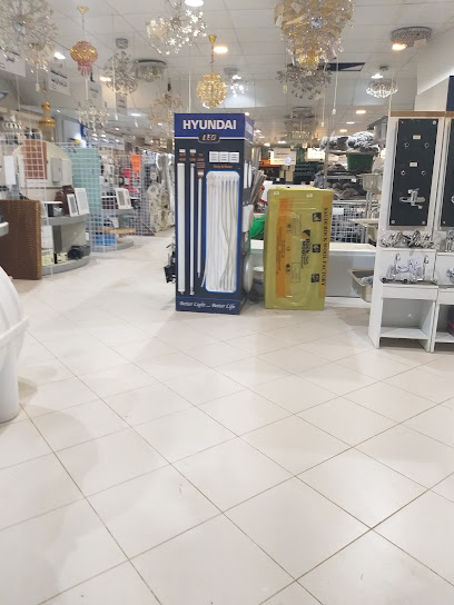 شركة السلطان مواد بناء كهرباء سباكة تمديدات زراعية عوازل - Saudi Arabia|Al Badayea 56354|Alquds Al Zera'aei|King Faisal Rd