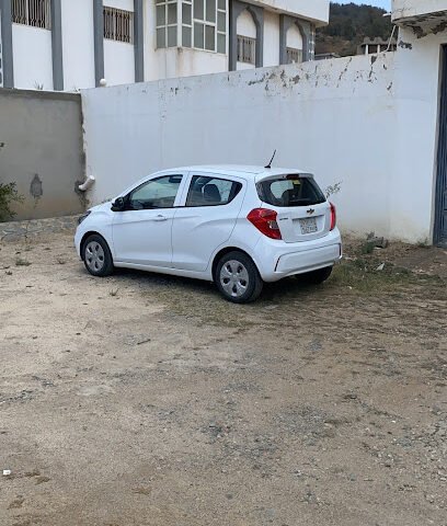 Hanco Al tali Rent a Car - Al Aqiq - +966 9200 11501