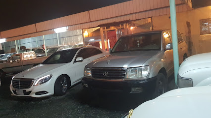 معرض بن عبود للسيارات - Abha -