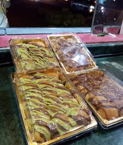 بوفية قمة الزهراء - Baish - +966 50 907 9326