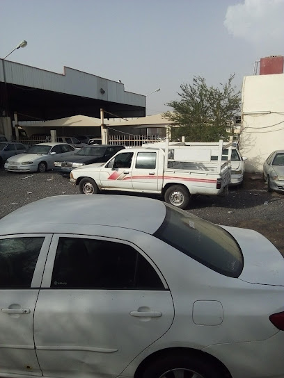 Sheikh exhibitions - Saudi Arabia|Jazan 82621|Industrial Area|RJJH+7XM
